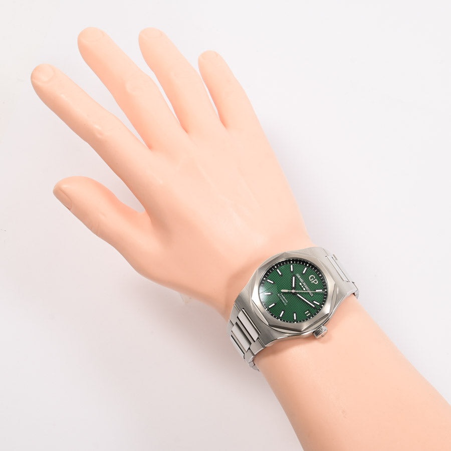 Geral Pergo Loreart 42mm  81010-11-3153-1CM Green