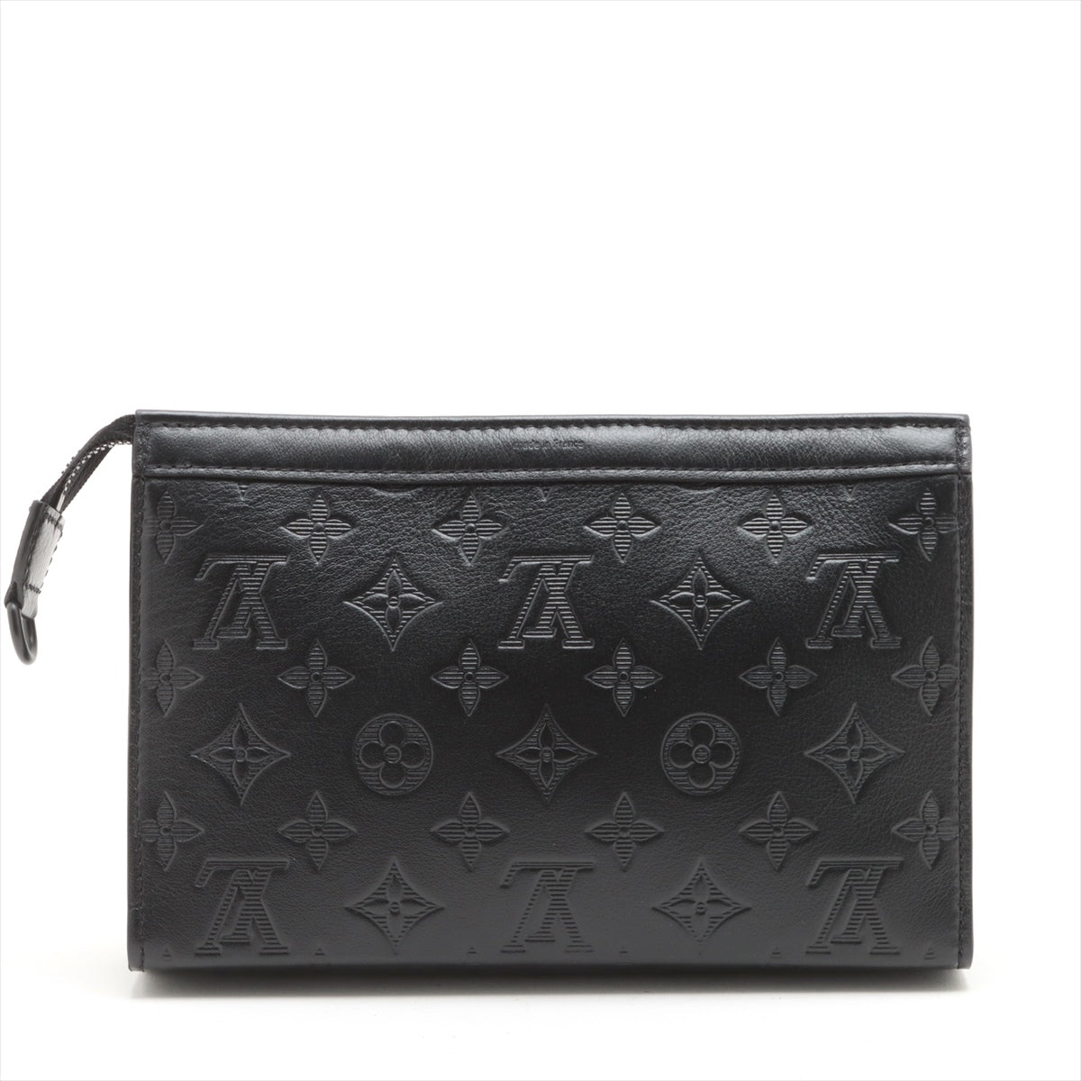 Louis Vuitton Monogram Shadow Gaston Wearable Wallet M81115