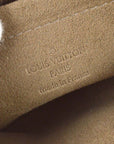 Louis Vuitton 2008 Pochette Milla MM Handbag Multicolor M60097