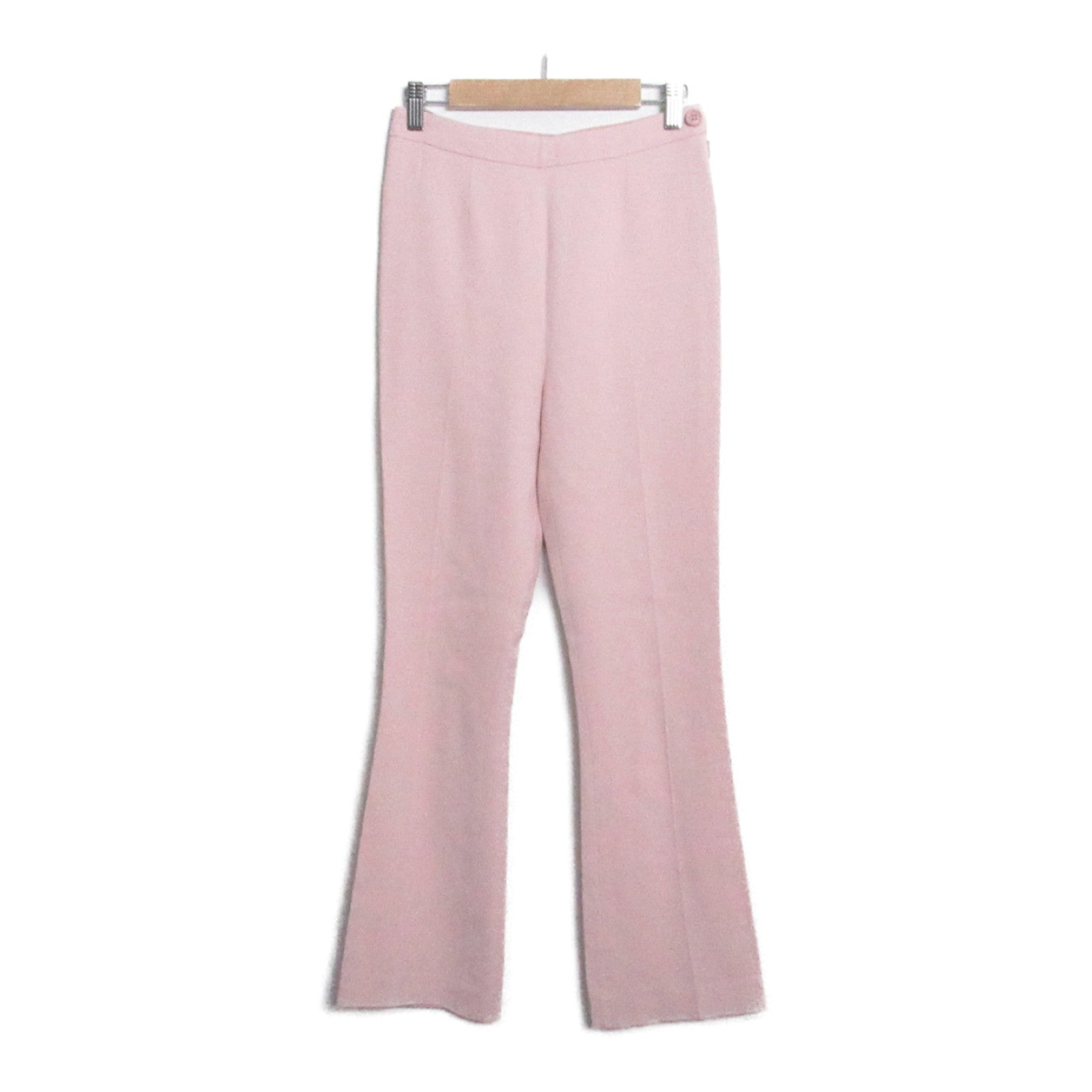 Prada Prada Pants Clothes Bottoms Lions  Pink Ladies