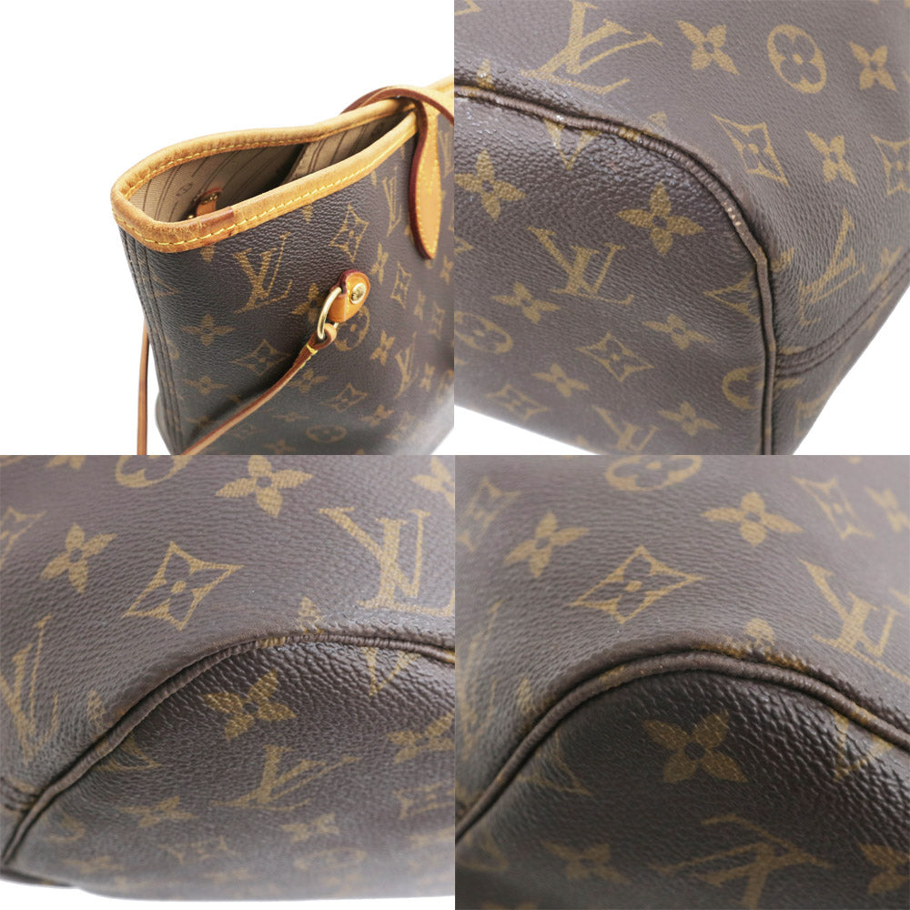 Louis Vuitton Monogramm Brown M40156