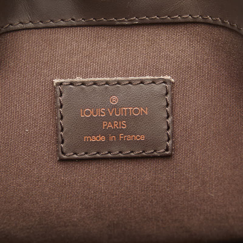 Louis Vuitton Epi Mandala MM M5889D Mocha Brown Leather  Louis Vuitton