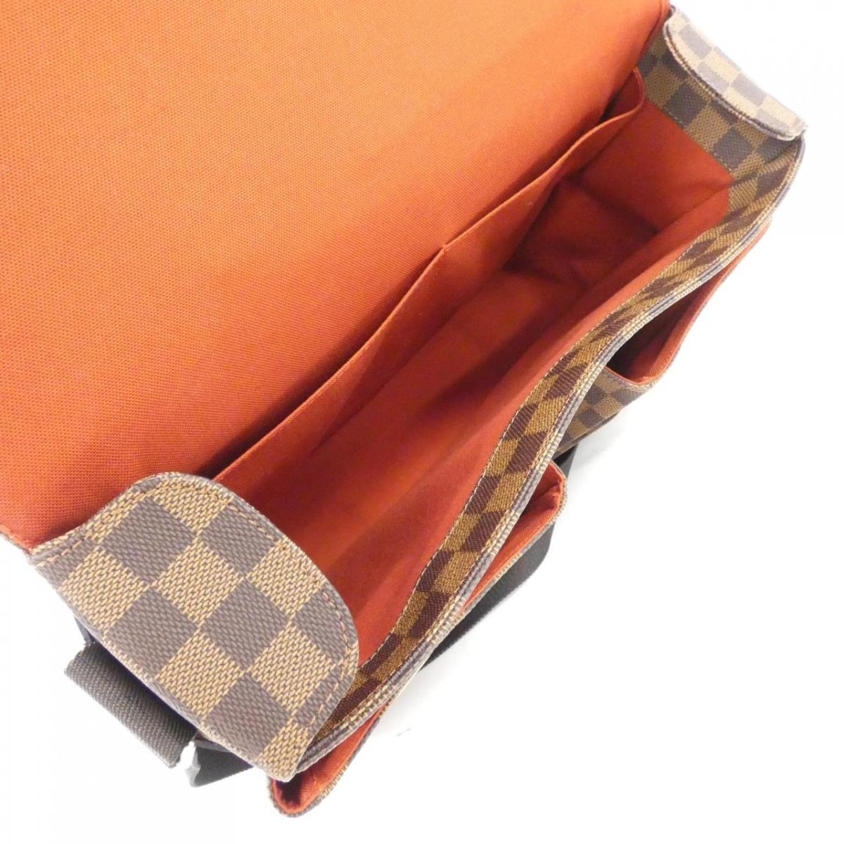 Louis Vuitton Damier Broadw N42270 Shoulder Bag