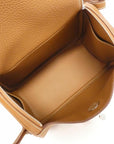 Hermes Lindy 26cm 073428CK Shoulder Bag