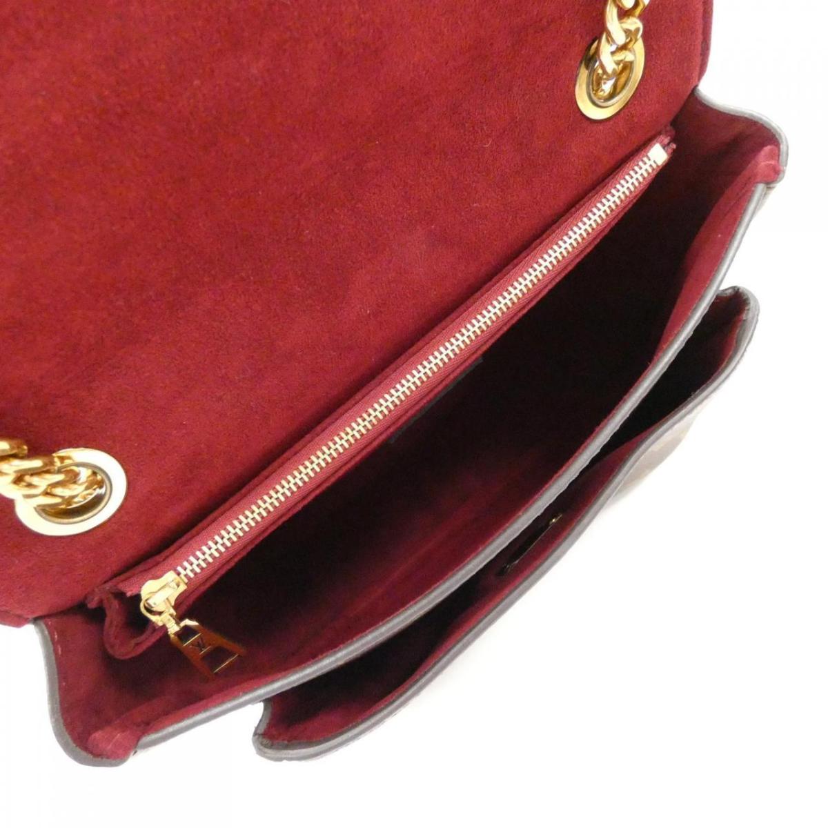Louis Vuitton M45592 Monogram Passion Shoulder Bag