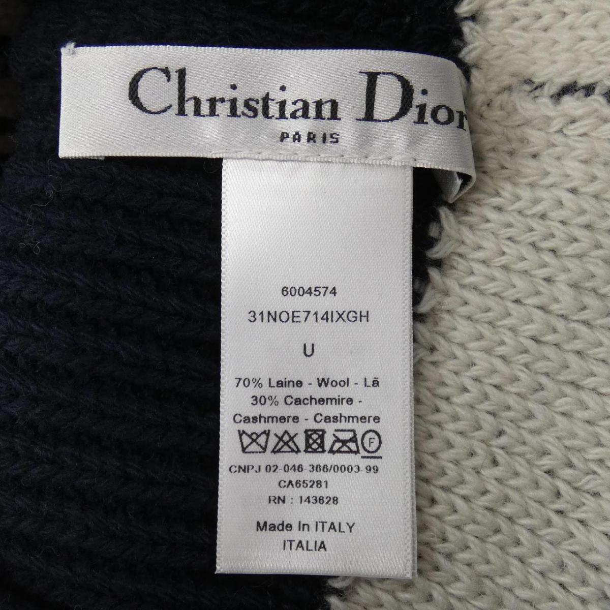 Christian Dior Hat