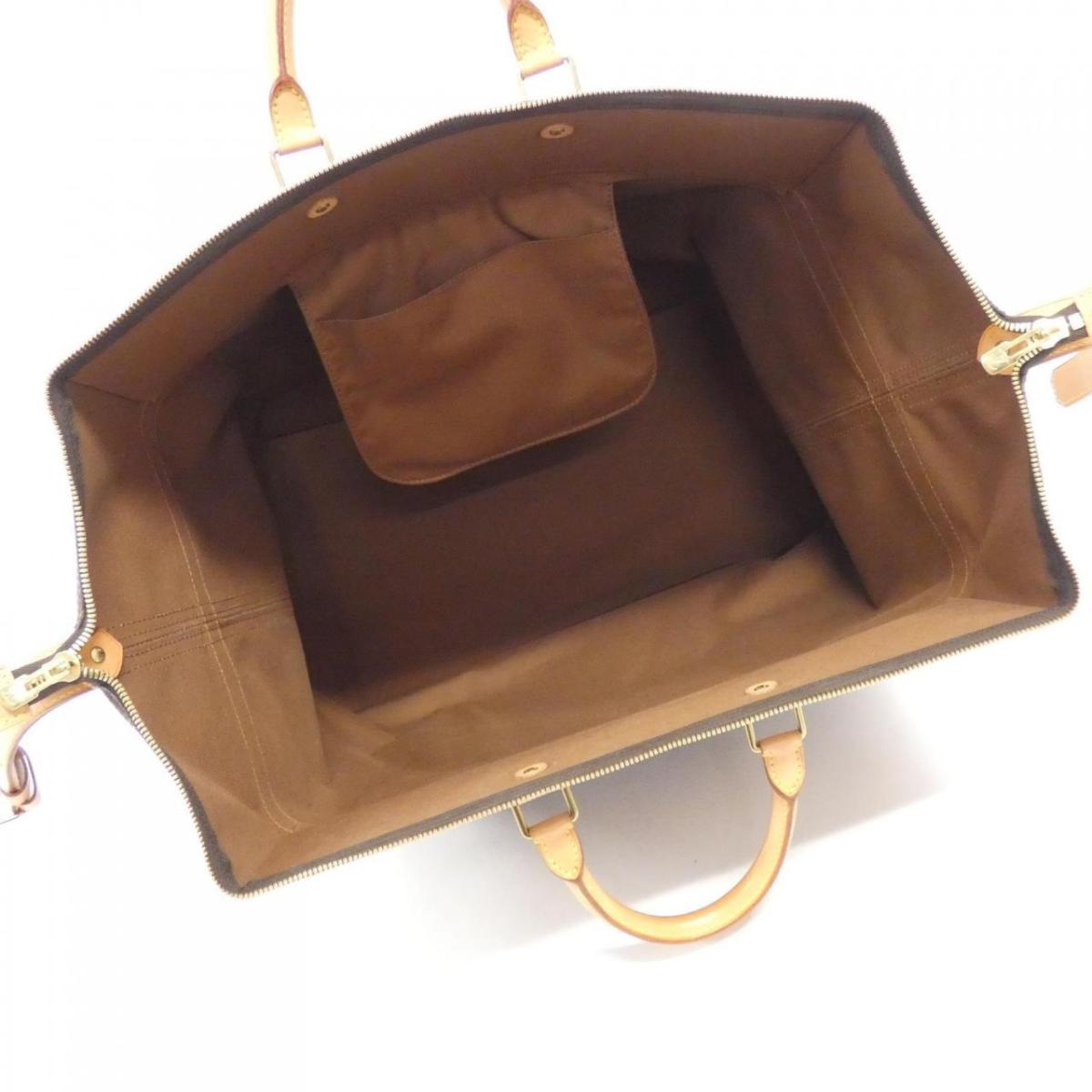 Louis Vuitton Monogram Cruiser Bag 50cm M41137 Boston Bag