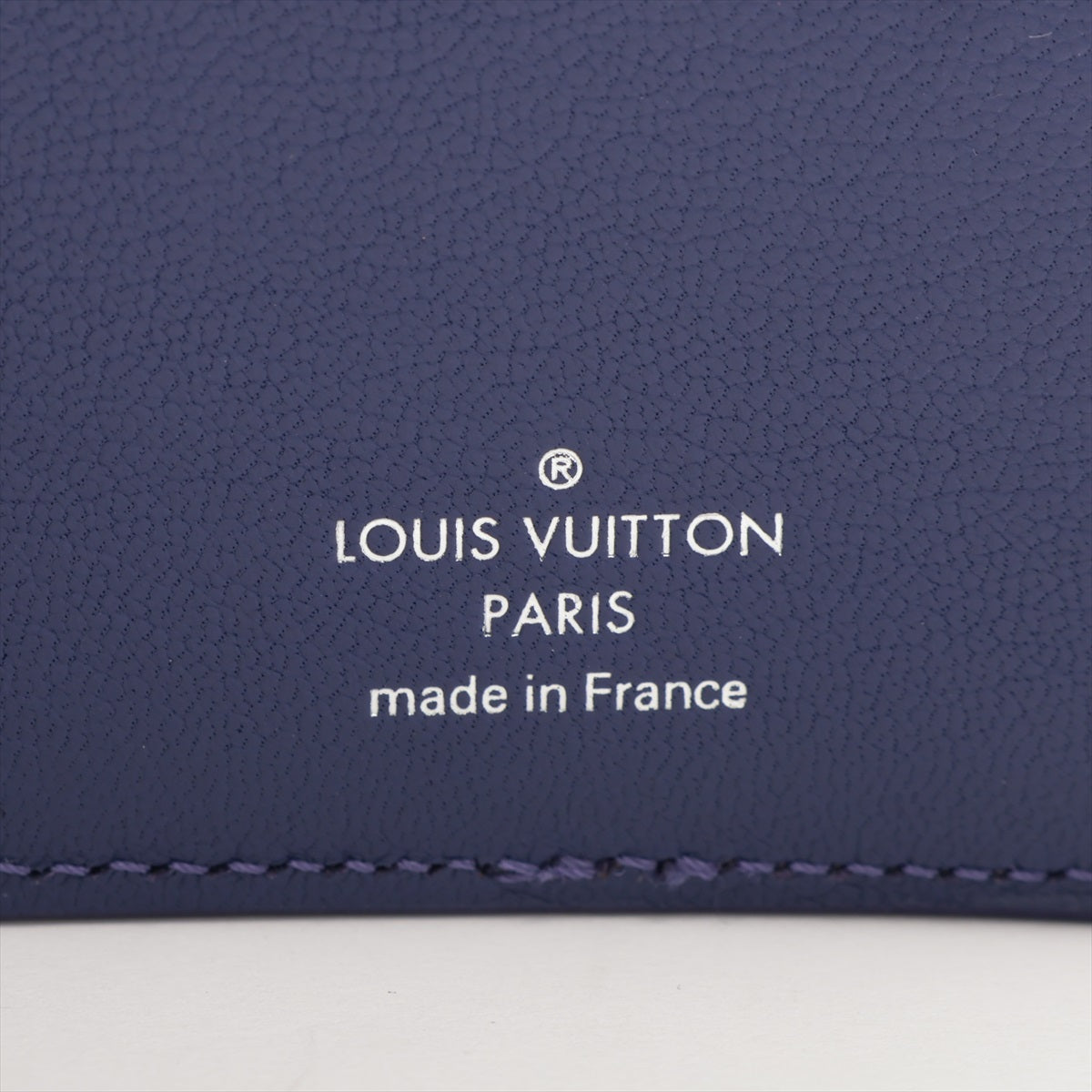 Louis Vuitton Exotic Leather Portefolio N80350