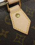 Louis Vuitton Monogram Alma PM M53151 Bag