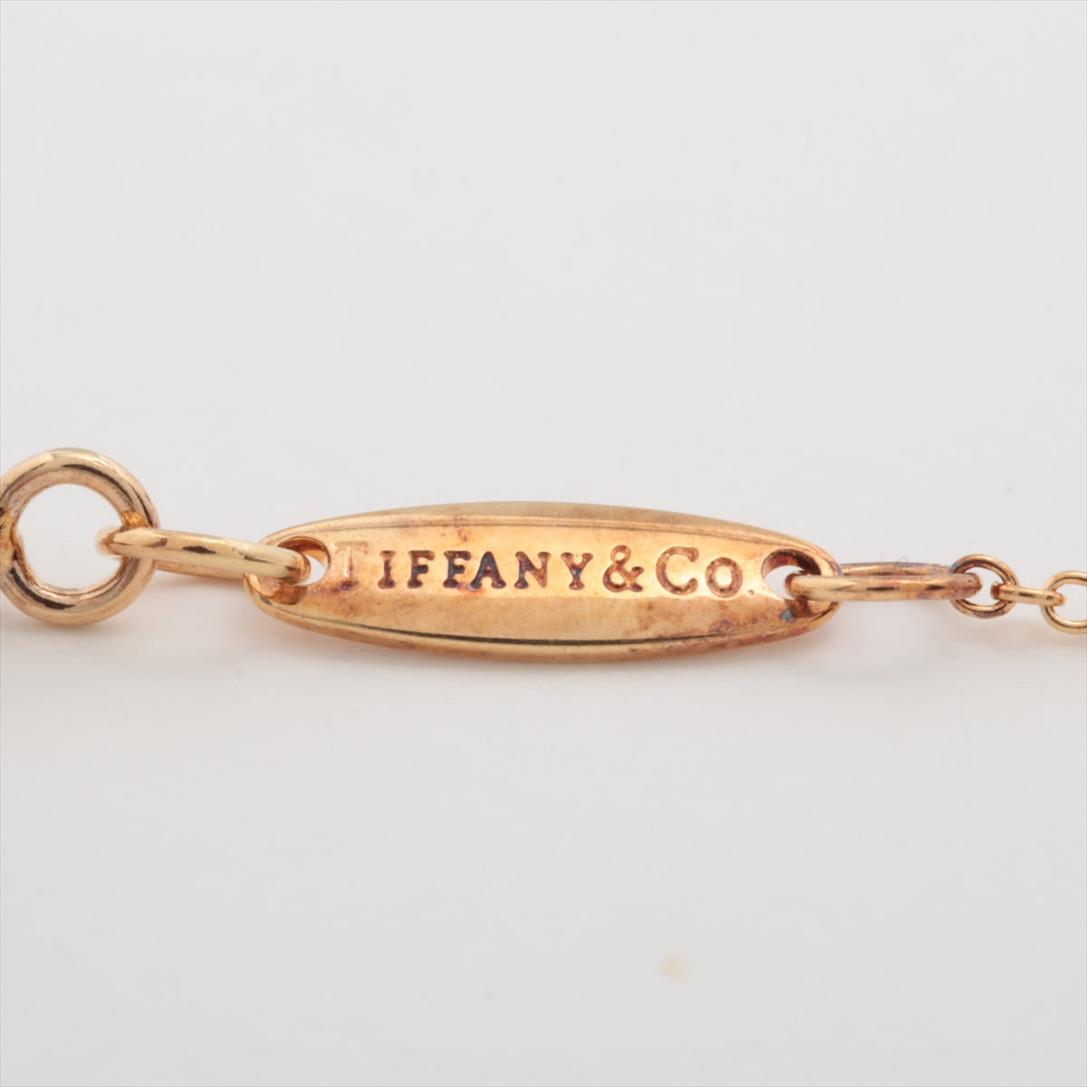 Tiffany Open-Heart 750 YG 1.6g Glover