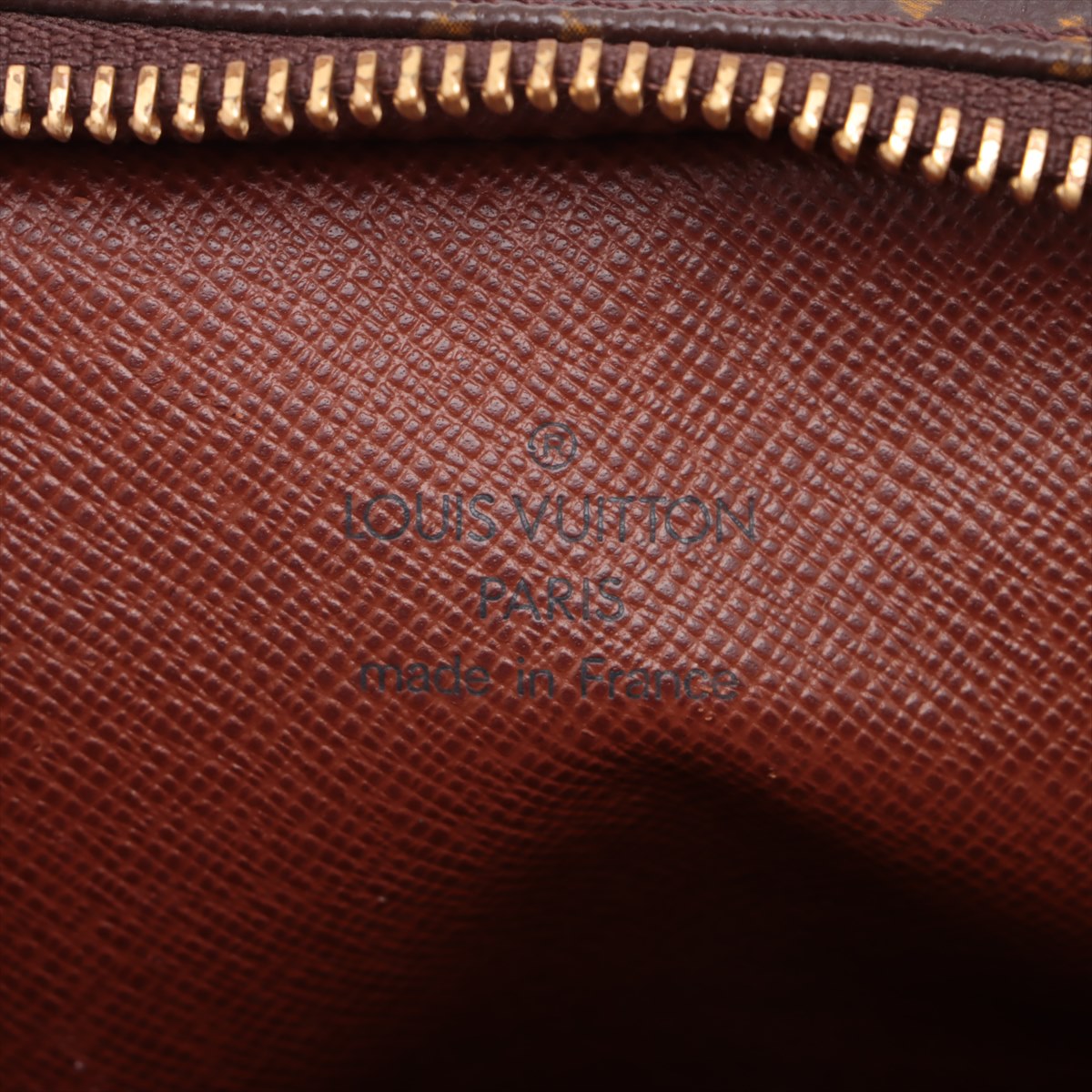Louis Vuitton Monogram Amazon M45236
