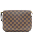 Louis Vuitton Damier Musettete Tango N51255 Shoulder Bag