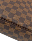 Louis Vuitton 2008 Damier Porte Ordinateur Tours Sabana Handbag N53355