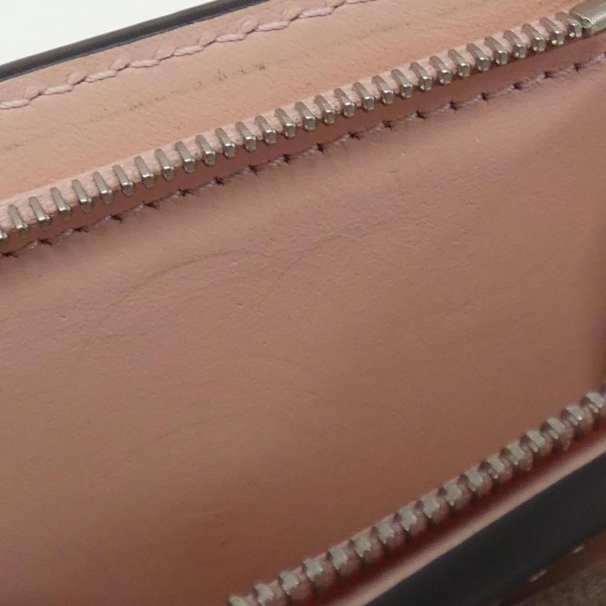 Louis Vuitton Machina Portefolio Illis XS M82365 Wallet