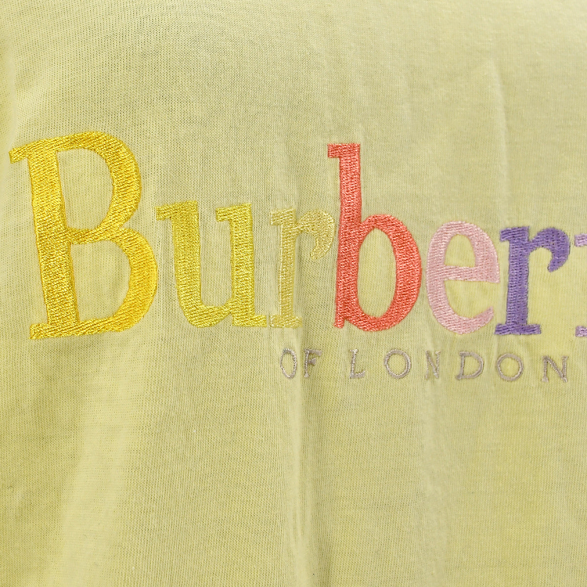 Burberrys T-shirt 
