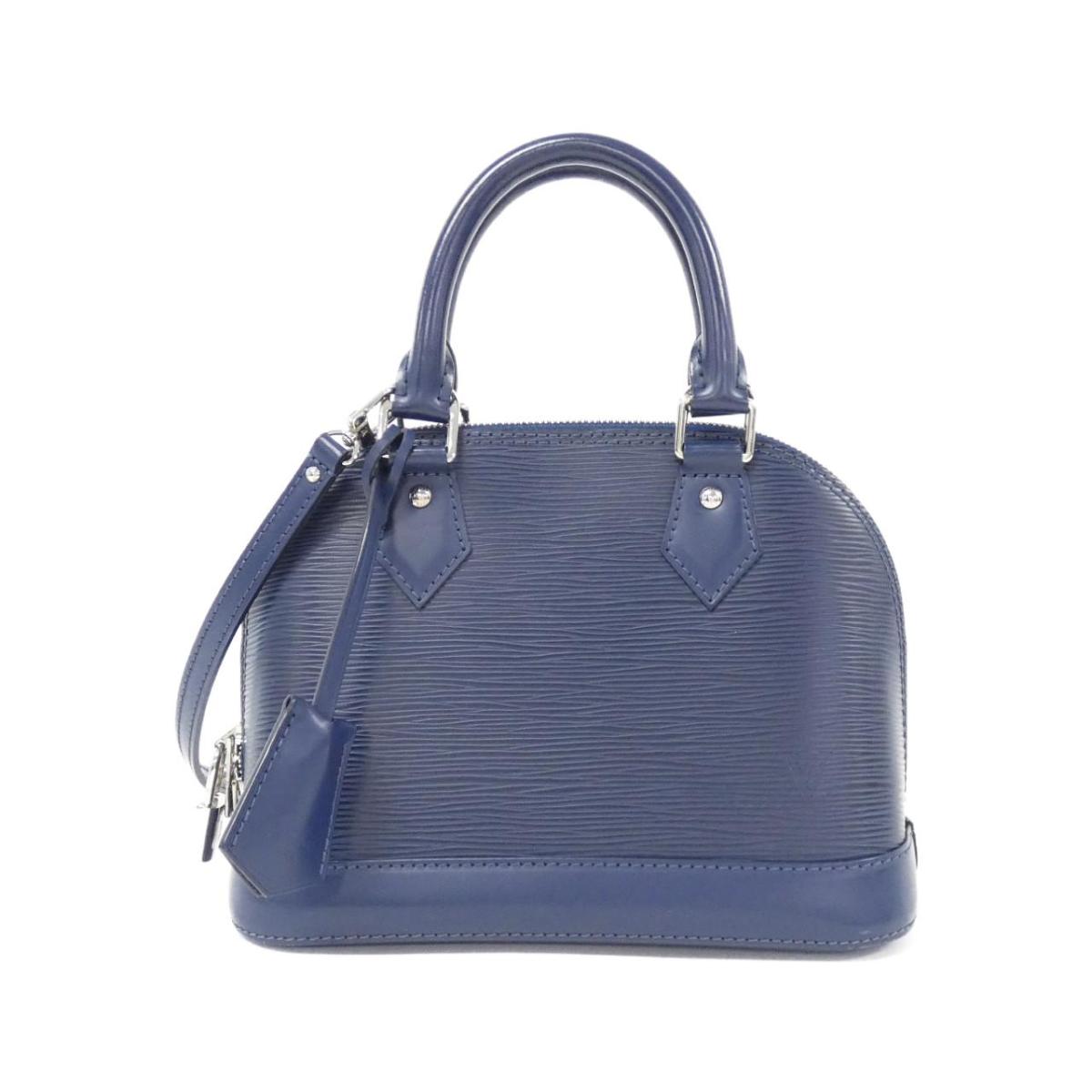 Louis Vuitton Epi Alma BB M40855 Handbag