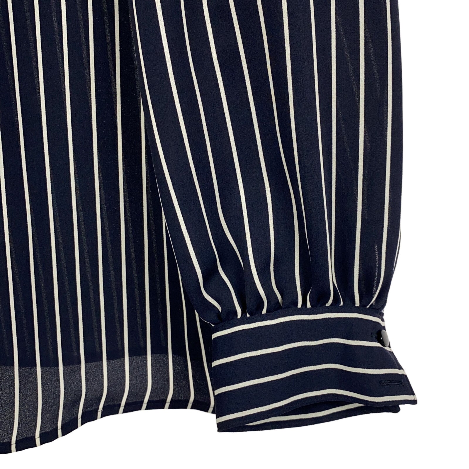 Selection Selection Lerian Blues Clothes Tops Polyester  Navyes
