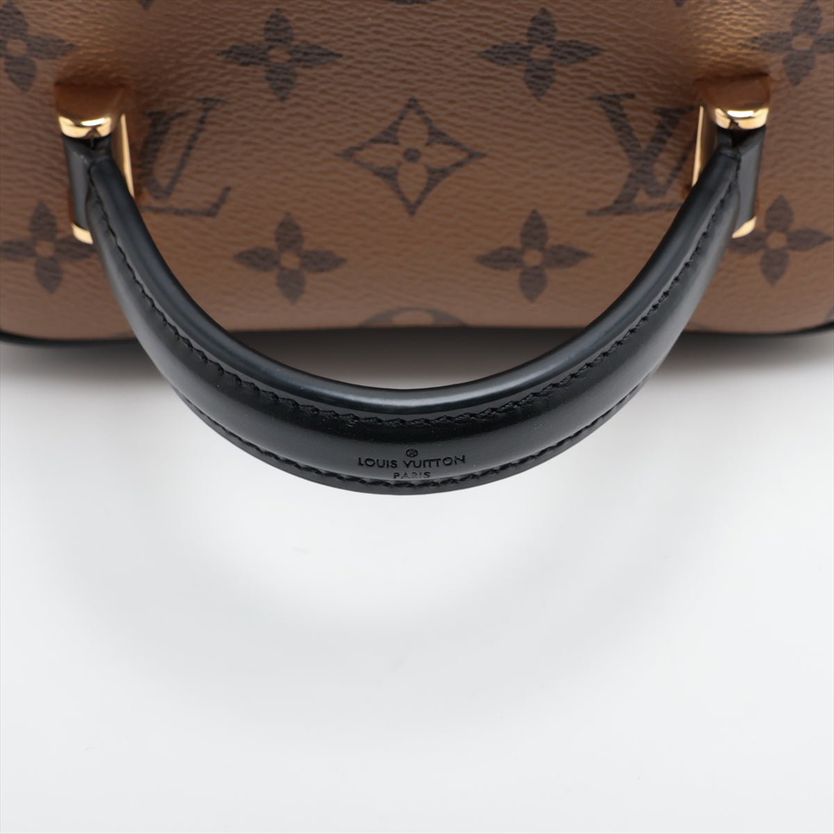 Louis Vuitton Monogram Reversee Vanity NV M45165