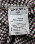 Chanel Cruise 2008 Sleeveless Top 
