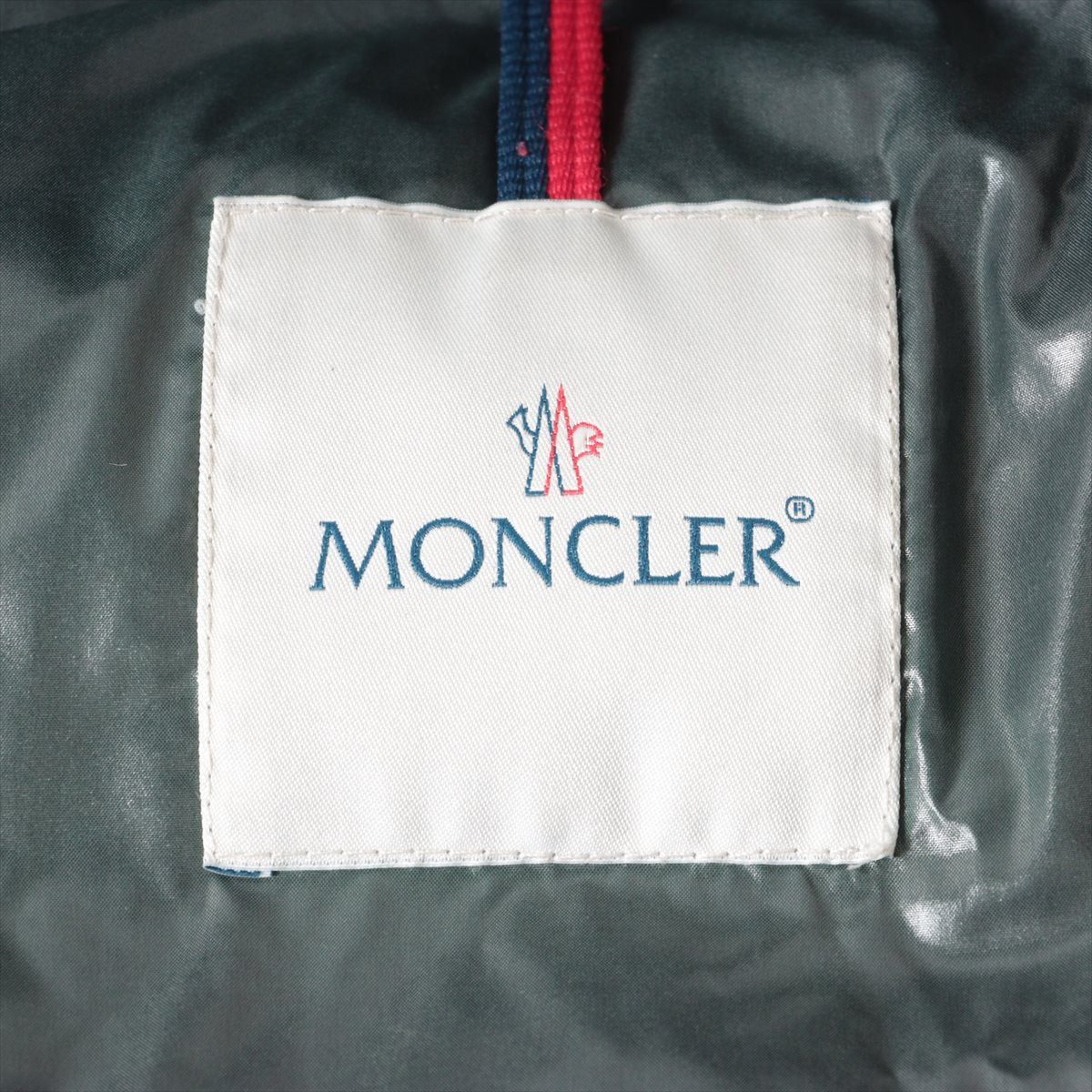 Moncler MAYA 11 Years Nylon Down Jacket 2 Men Black s Removable Background Yablet Side Simi Headquarters Yogurt