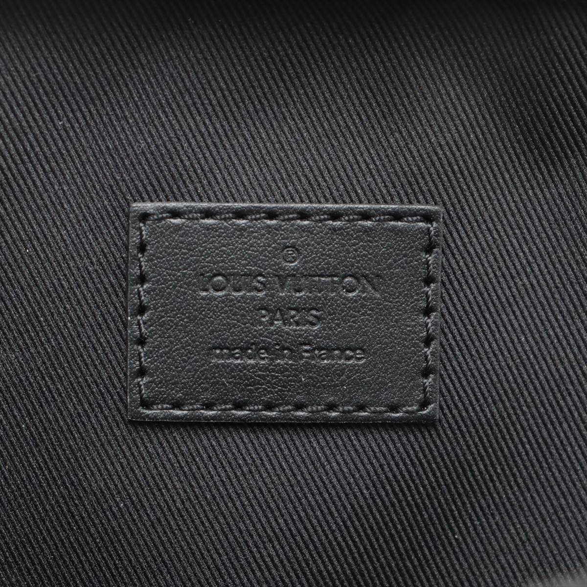 Louis Vuitton Monochromatic Makasar Sttrucks M45935