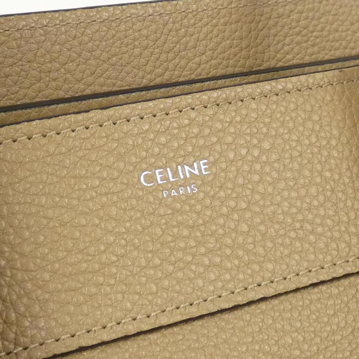 Celine Micro Bag