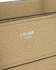 Celine 189793DRU Micro Bag