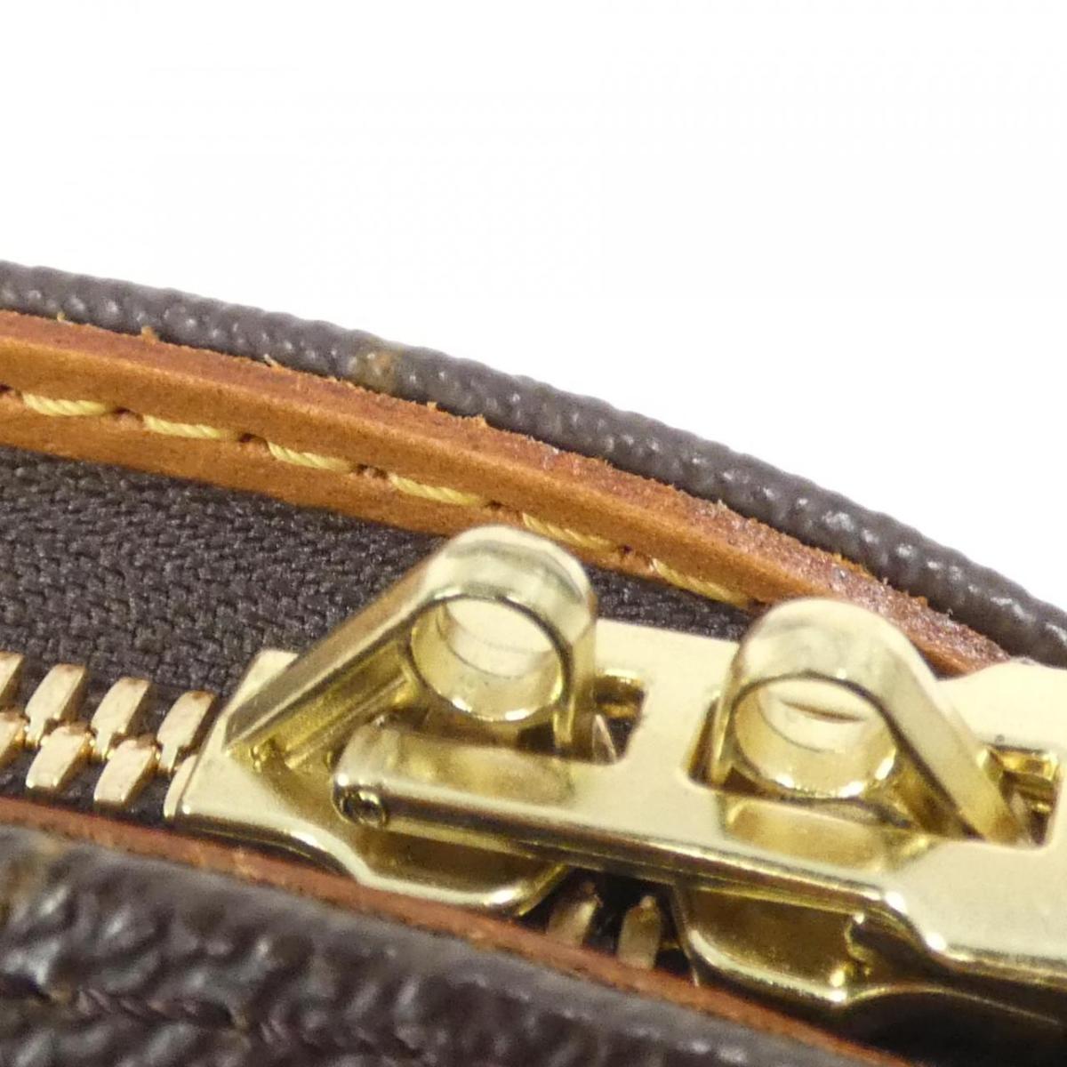 Louis Vuitton Monogram Ellipse PM M51127 Bag