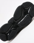 Balenciaga X Adidas Triple S Mesh X Leather Sneaker 28.5 Men Multicolor 593994