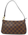 Louis Vuitton 2002 Damier Navona Handbag N51983