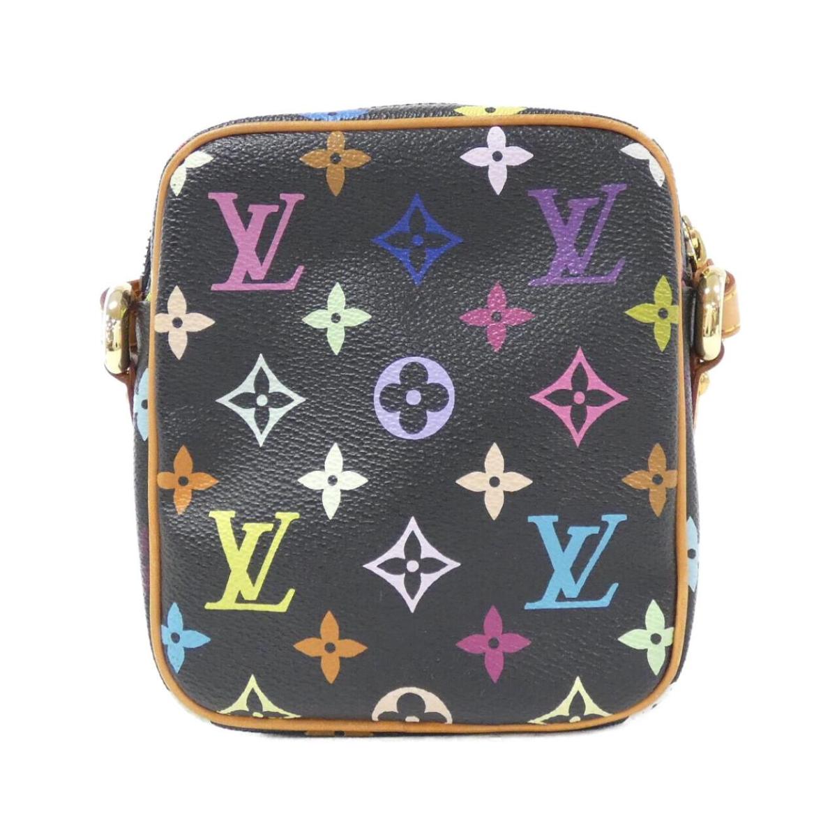 Louis Vuitton Multi-Color Lift M40056 Bag