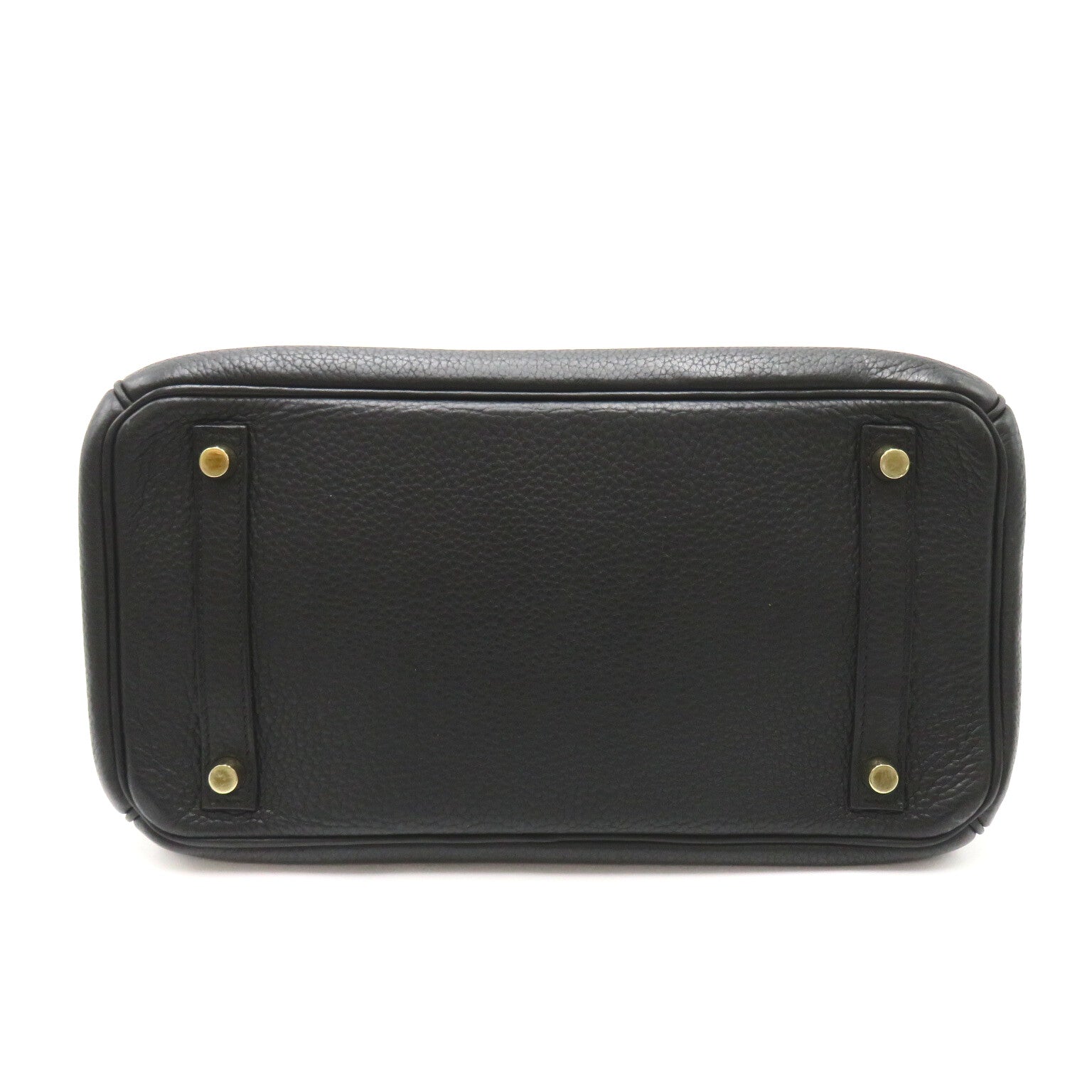 Hermes Birkin 30 Black Handbag Handbag Handbag