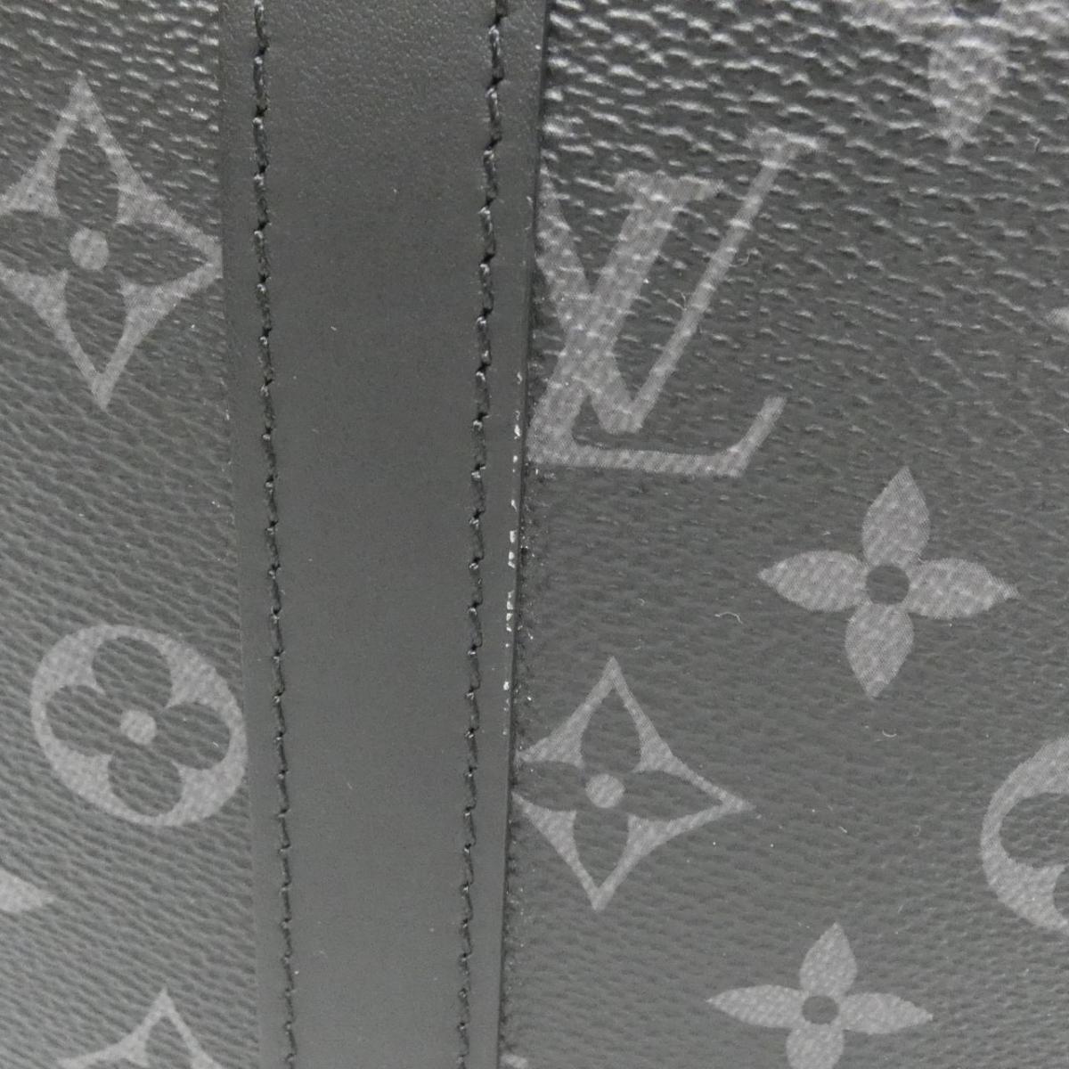 Louis Vuitton Monogram Porte Document Voyager M46457 Bag