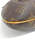 Louis Vuitton Monogram Musette M51256 Shoulder Bag
