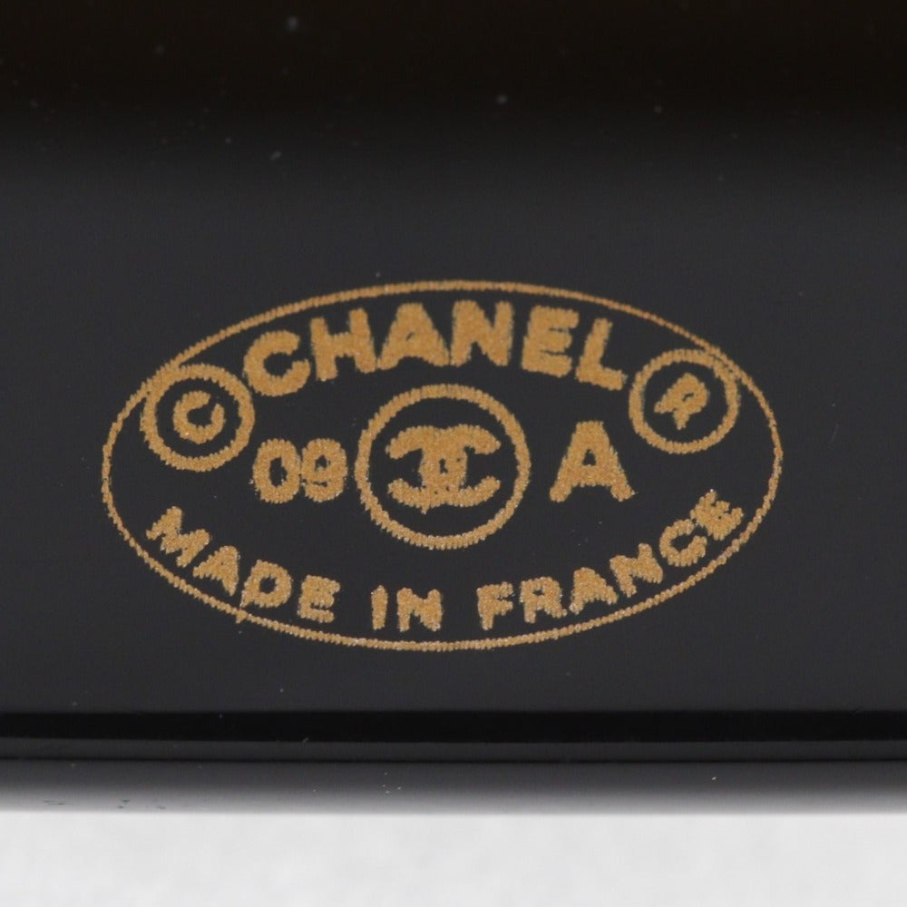 CHANEL COCOMARK BALETTA PLASTIC FRANCE 2009 09A COCO MARK LADY COCO MARK LADY COCO MARK LADY COCO MARK LADY COCO MARK LADY COCO LADY COCO LADY COCO LADY COCO LADY COCO LADY COCO LADY COCO LADY