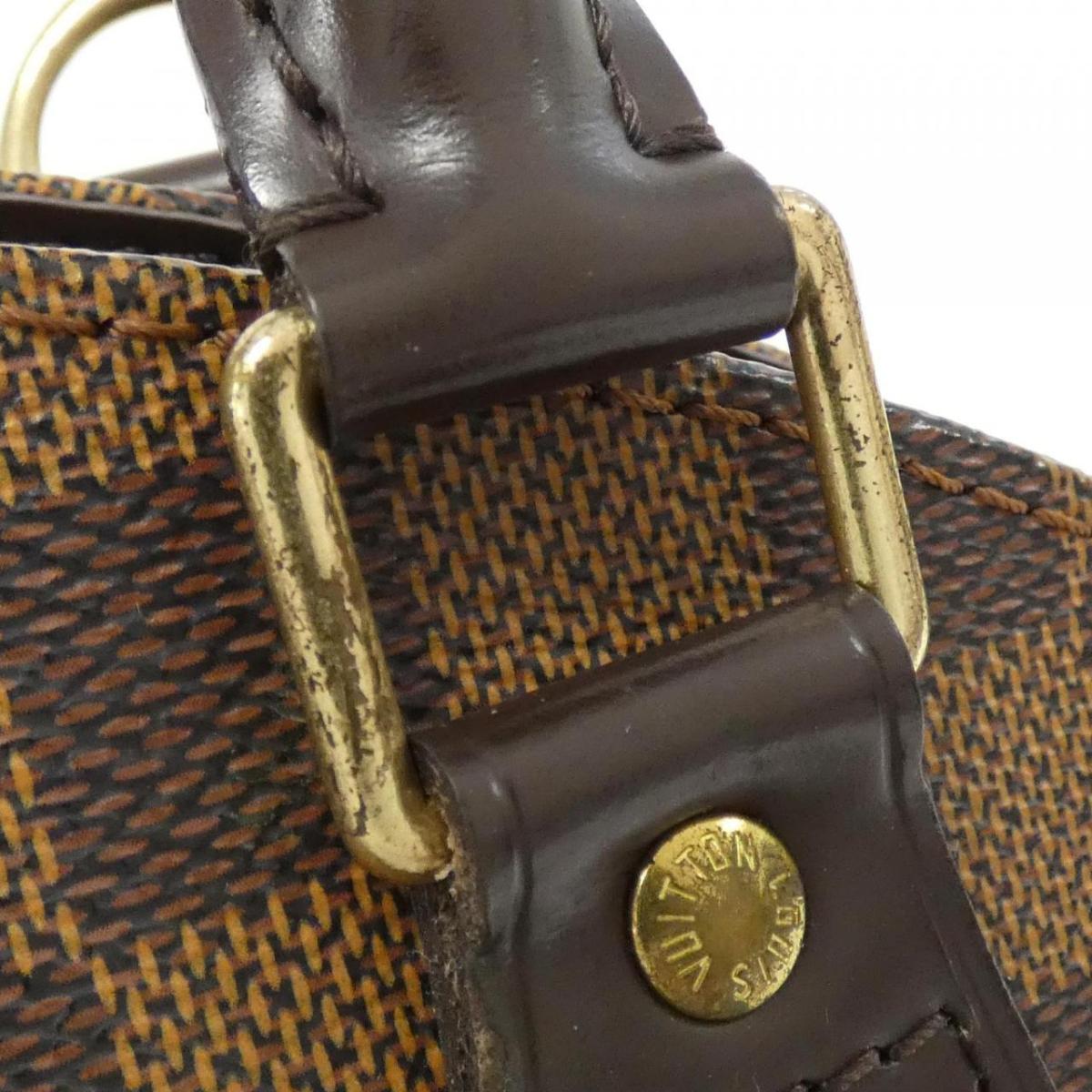 Louis Vuitton Damier Ellips PM N48066 Bag