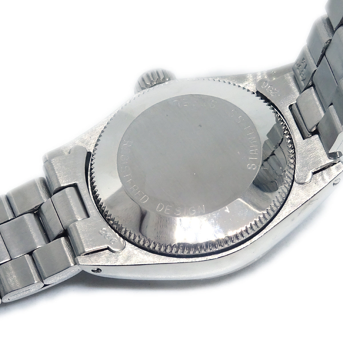 Rolex Oyster Perpetual 24mm Ref.6623 Watch SS
