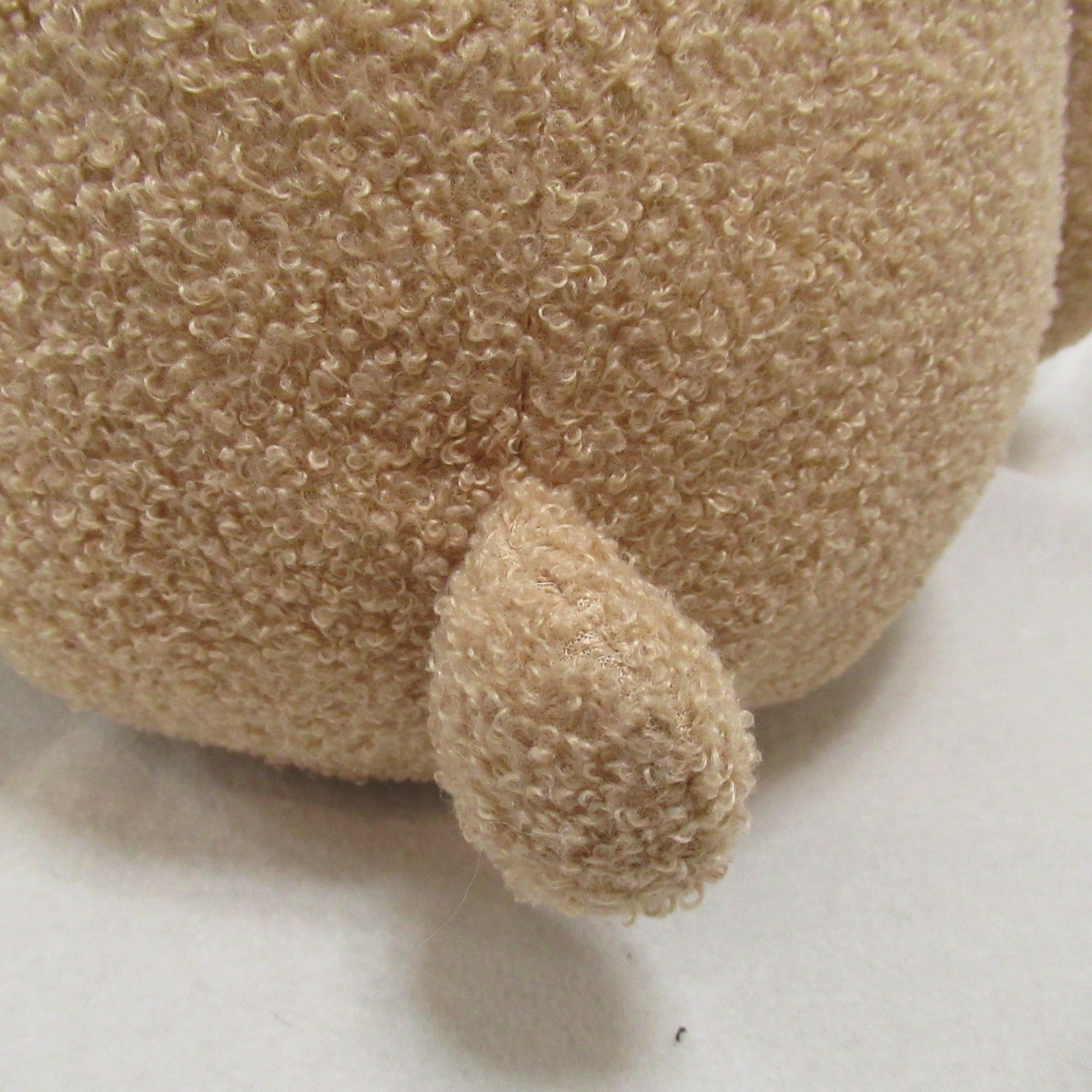 Pal Zileri Teddy Bear Puppet Accessories Cotton  Beagle PMZG017C99FAB0016010