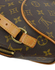 Louis Vuitton 1998 Monogram Ellipse Sac A Dos Backpack M51125