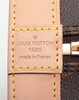 Louis Vuitton Monogram Almaty PM M53151