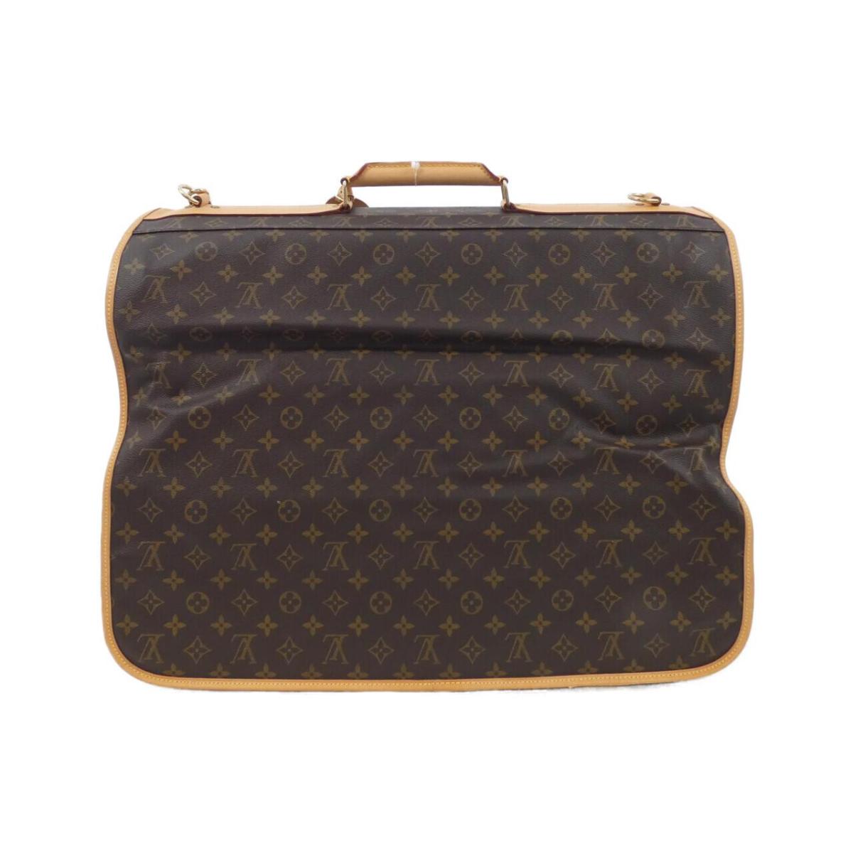 Louis Vuitton Monogram Porteable Cabin 96cm M23420 Garment Bag