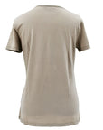 Celine 2000s motif-embroidered cotton T-shirt 