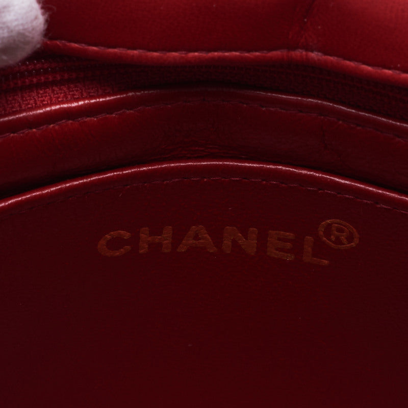 CHANEL CHANEL Matrasse Coco  Bag  Red  Tote Bag  Tote Bag Vertical Tooth Bag Ladies Tooth Bag Hybrid 【French】【 Delivery】 Ladies Tooth  Online