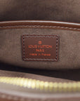 Louis Vuitton 2005 Damier Saint Louis Clutch Bag N51993
