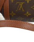Louis Vuitton 2001 Monogram Papillon 30 Handbag M51365