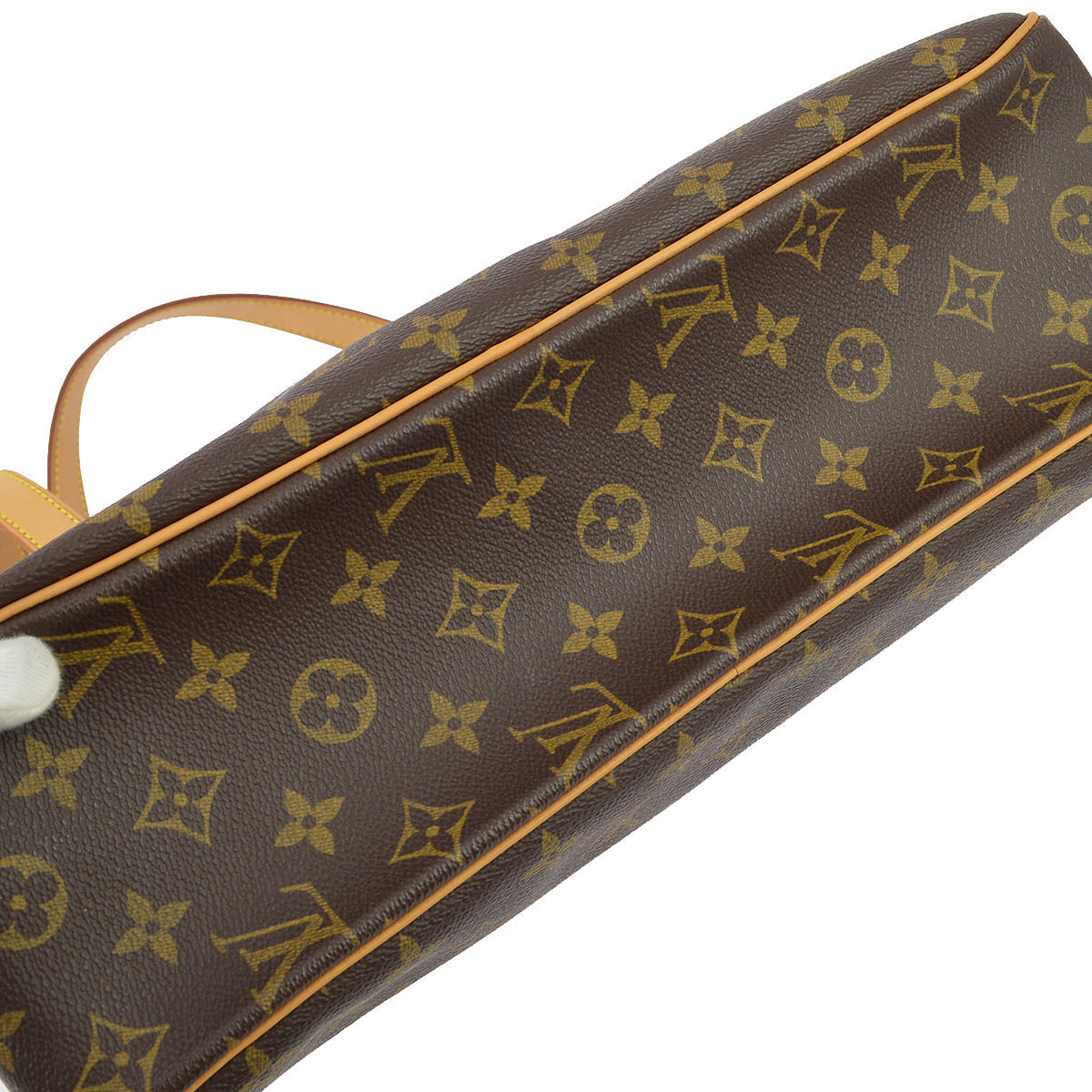 Louis Vuitton Monogram Cite GM Handbag M51181