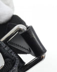 Louis Vuitton Damier Graphite Mick MM N41106 Shoulder Bag