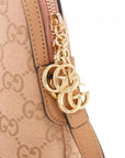 Gucci OPHIDHIA 499621 FACC5 Shoulder Bag