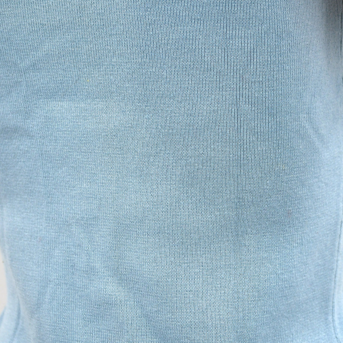 Chanel T-shirt Light Blue 02S 