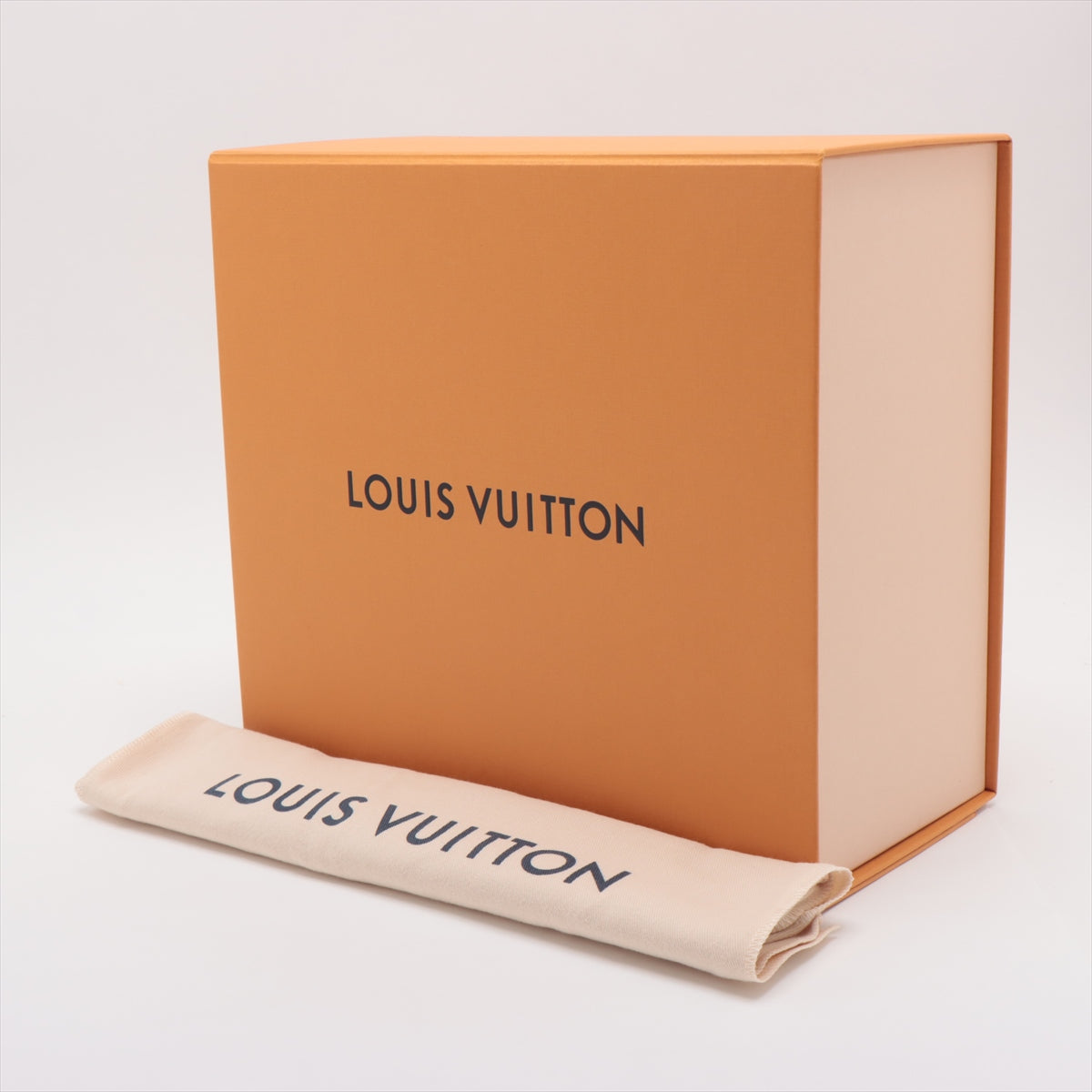 Louis Vuitton Monogram Eclipse Cube Du Randommon MM M44698